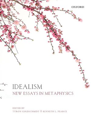 cover image of Idealism